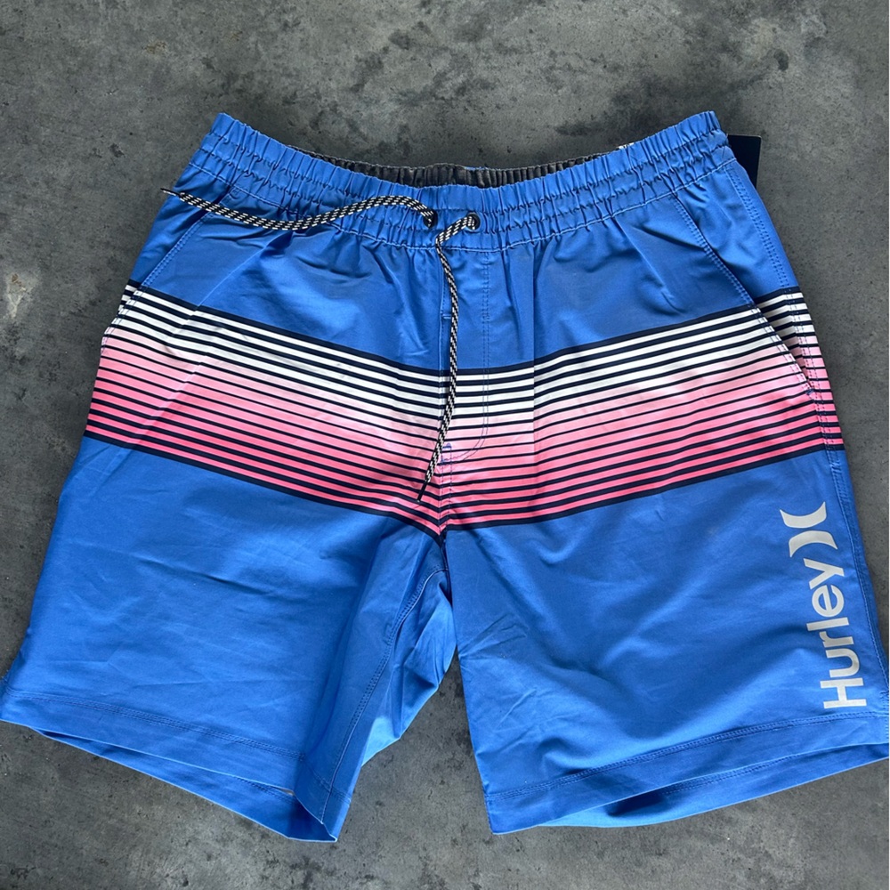 Men’s Hurley Shorts XL